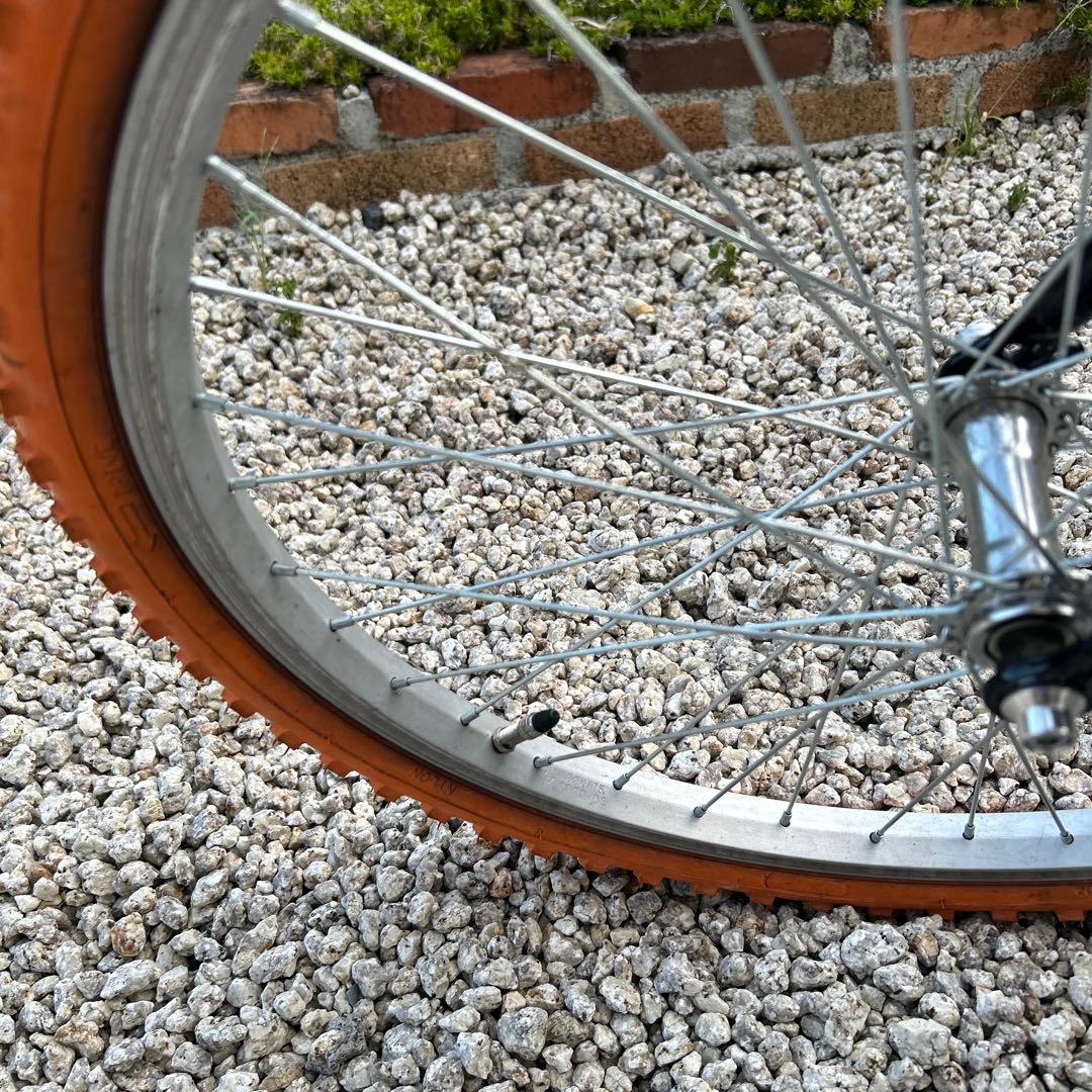 22インチ　自転車　子供　愛知県直接引取り限定