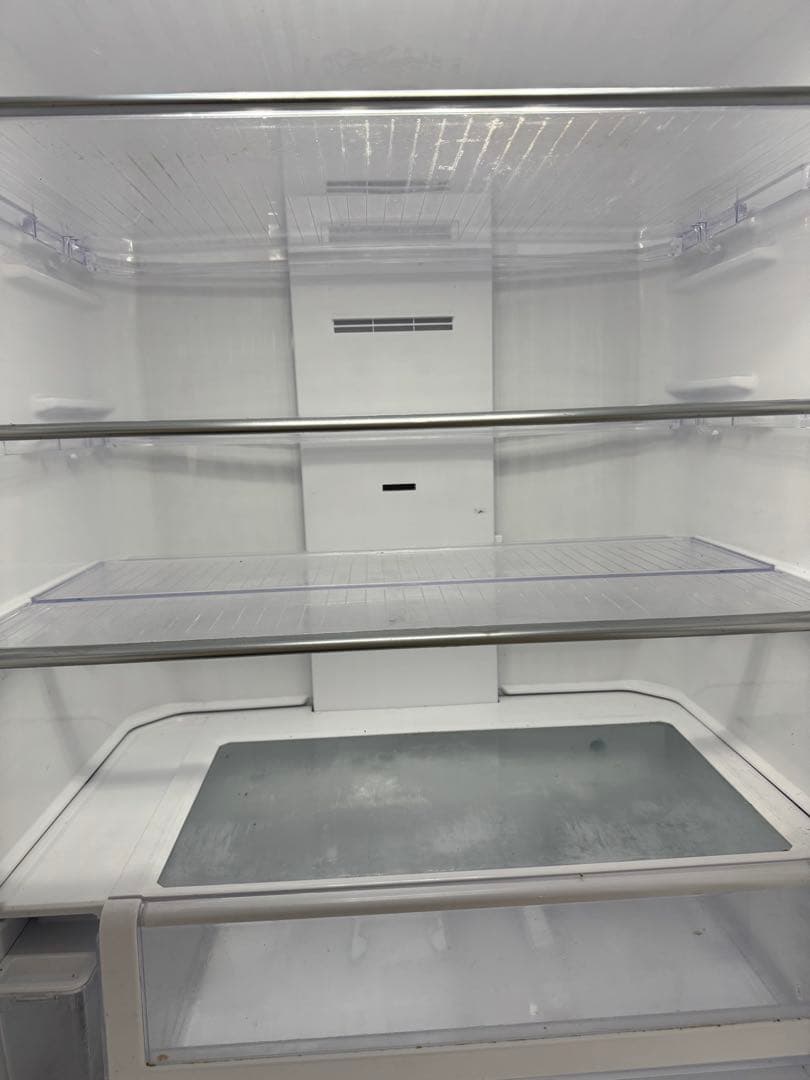 SHARP SJ-F502E-S 冷蔵庫 502L 2019年製