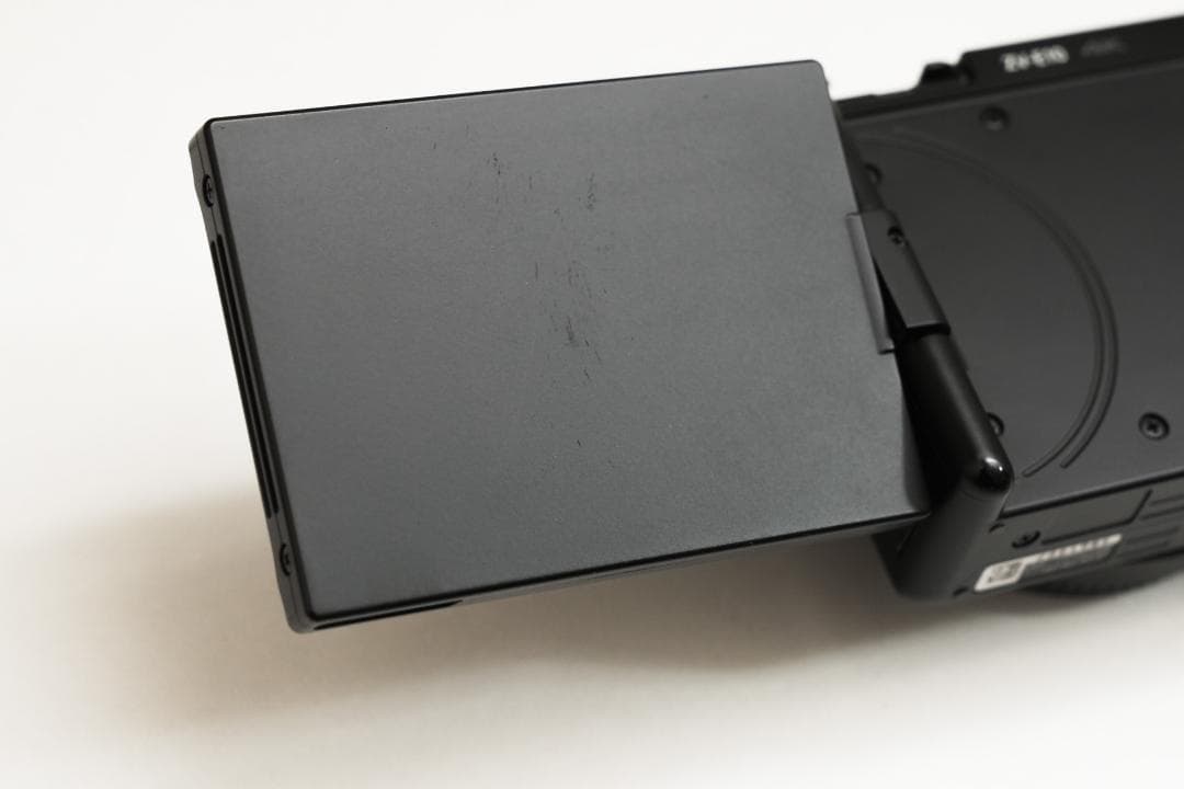 SONY VLOGCAM ZV-E10 ボディ ブラック α ミラーレス本体