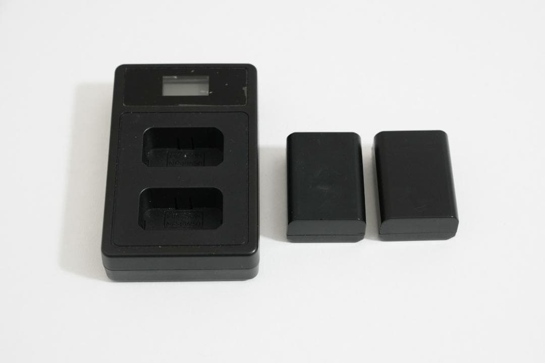 SONY VLOGCAM ZV-E10 ボディ ブラック α ミラーレス本体