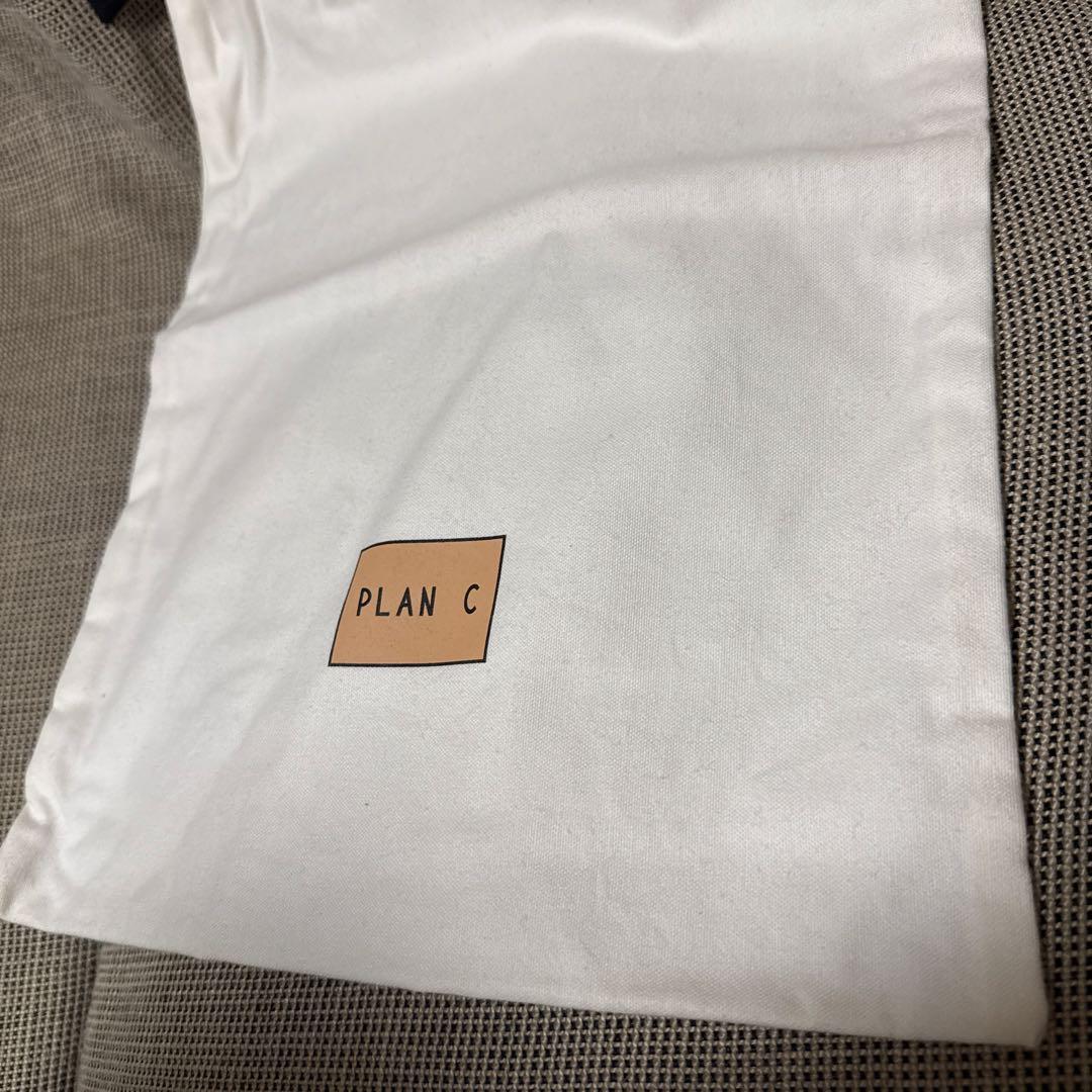 PLAN C プランシー iPadケース ホルダー