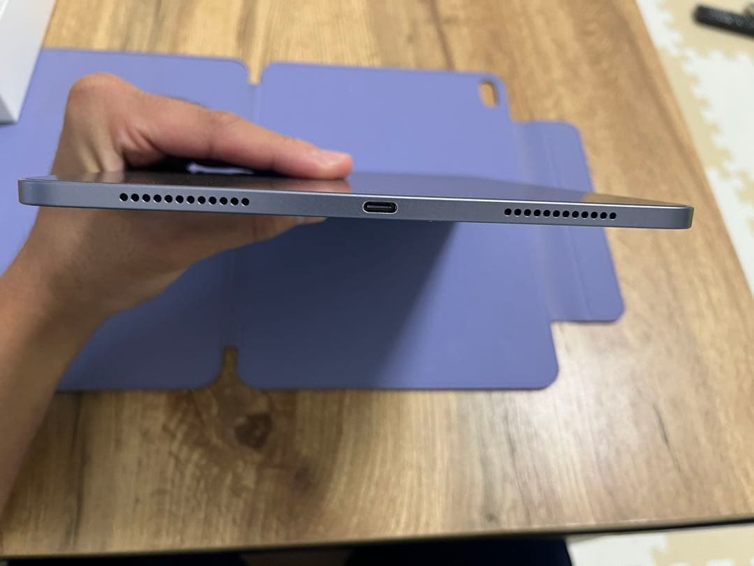 iPad Air5 Wi-Fiモデル➕アップルペンシル第二世代セット