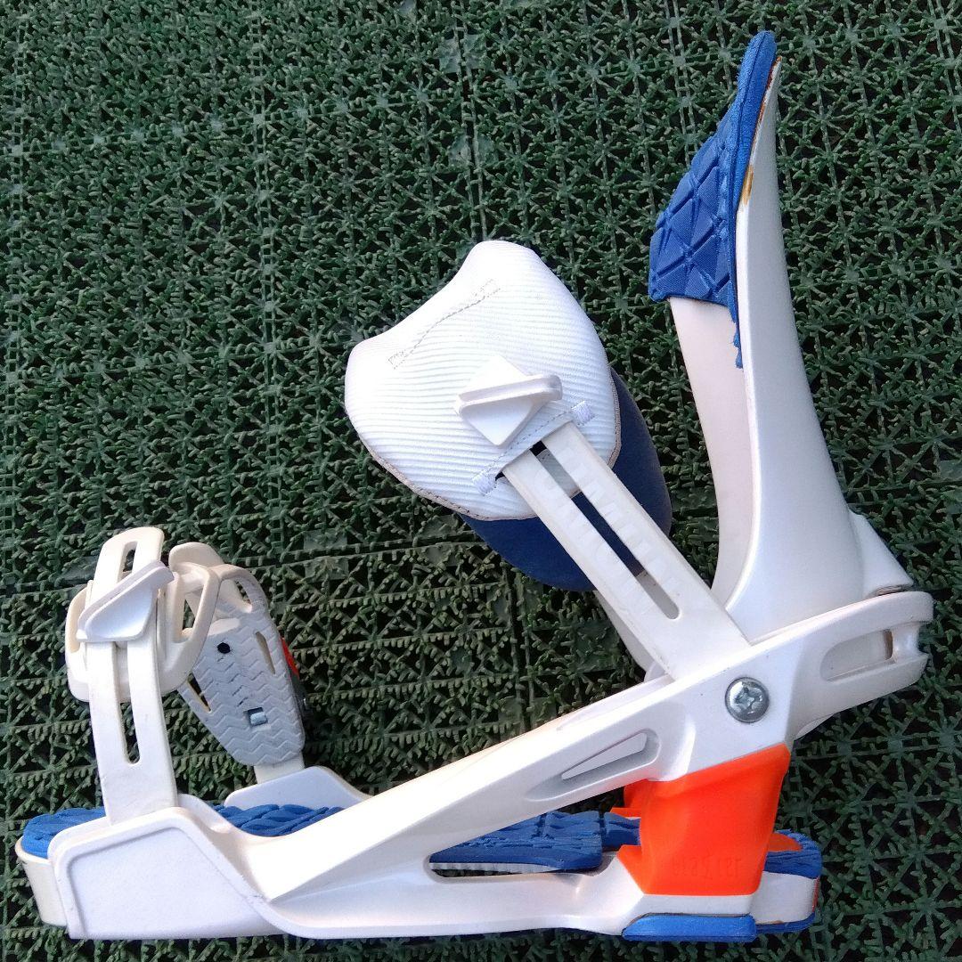 SALOMON 美品 ALIBI Sサイズ/ BURTON FLUX UNION