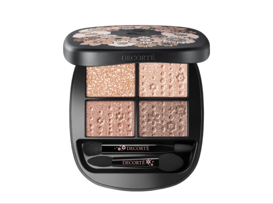 コスメデコルテ エターナル ブルーム コレクション