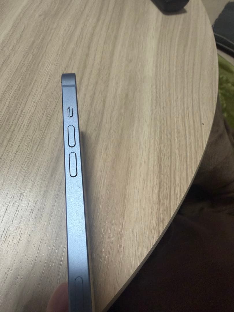 Apple iPhone 14 256GBブルー