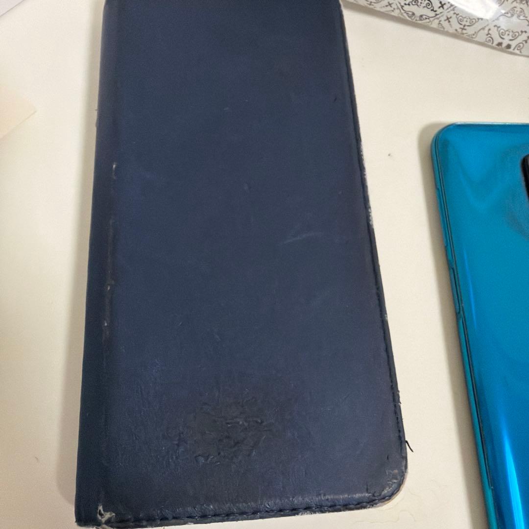 スマートフォン本体 redmi note 9s