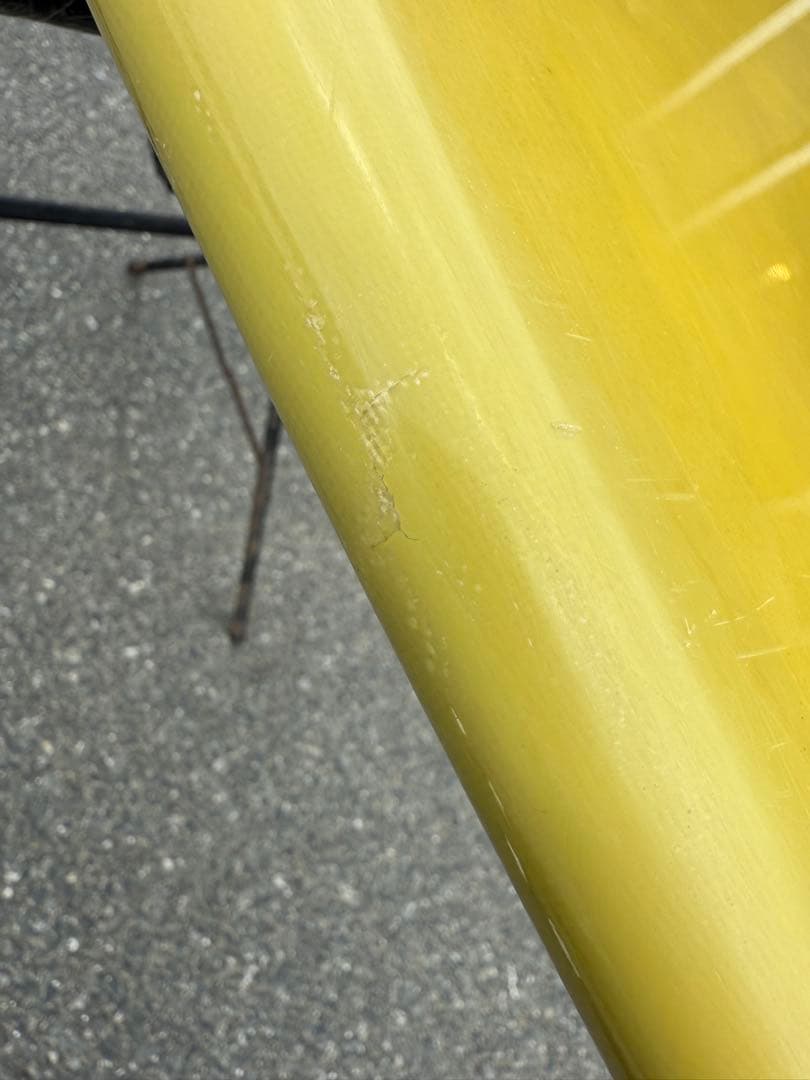 【送料込み】スリーウェザーサーフボード　FREELY 5'8\"