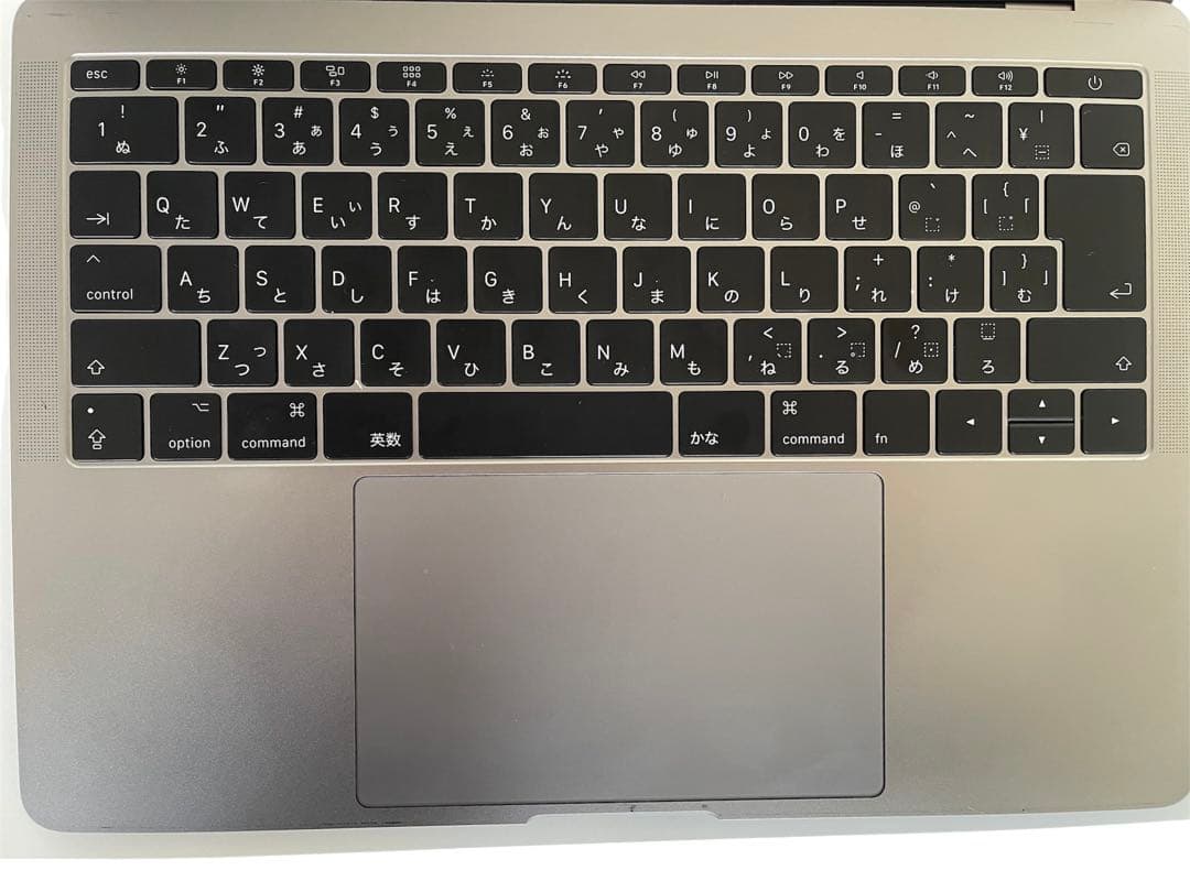 MacBook Pro 2017 13インチ 16GB/128GB 箱付き