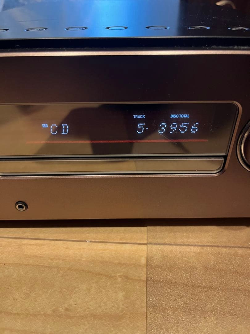 CA-EXS55 EX-S55 JVC ミニコンポ Bluetooth