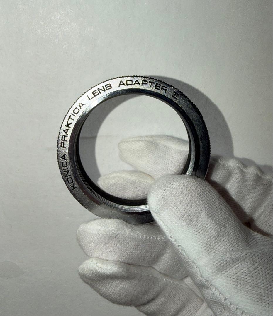 a*e様 Konica FT-1 プロハーフ 一眼レフのハーフ判カメラ