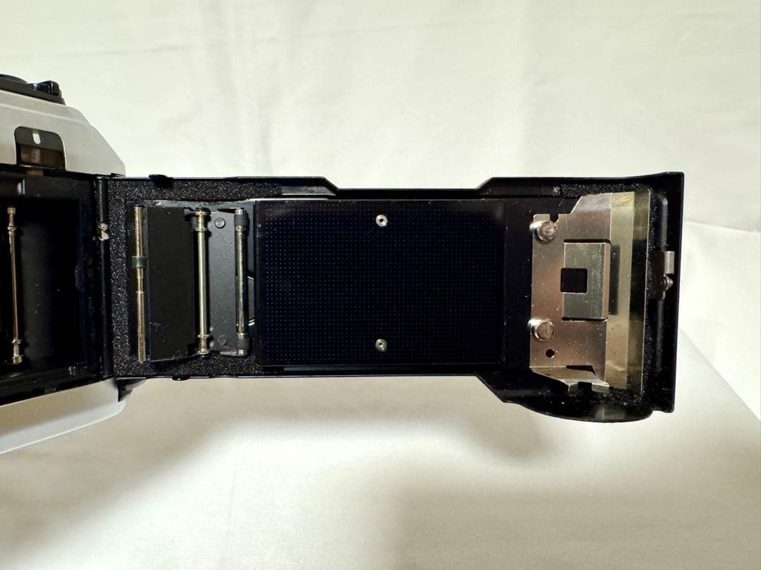 a*e様 Konica FT-1 プロハーフ 一眼レフのハーフ判カメラ