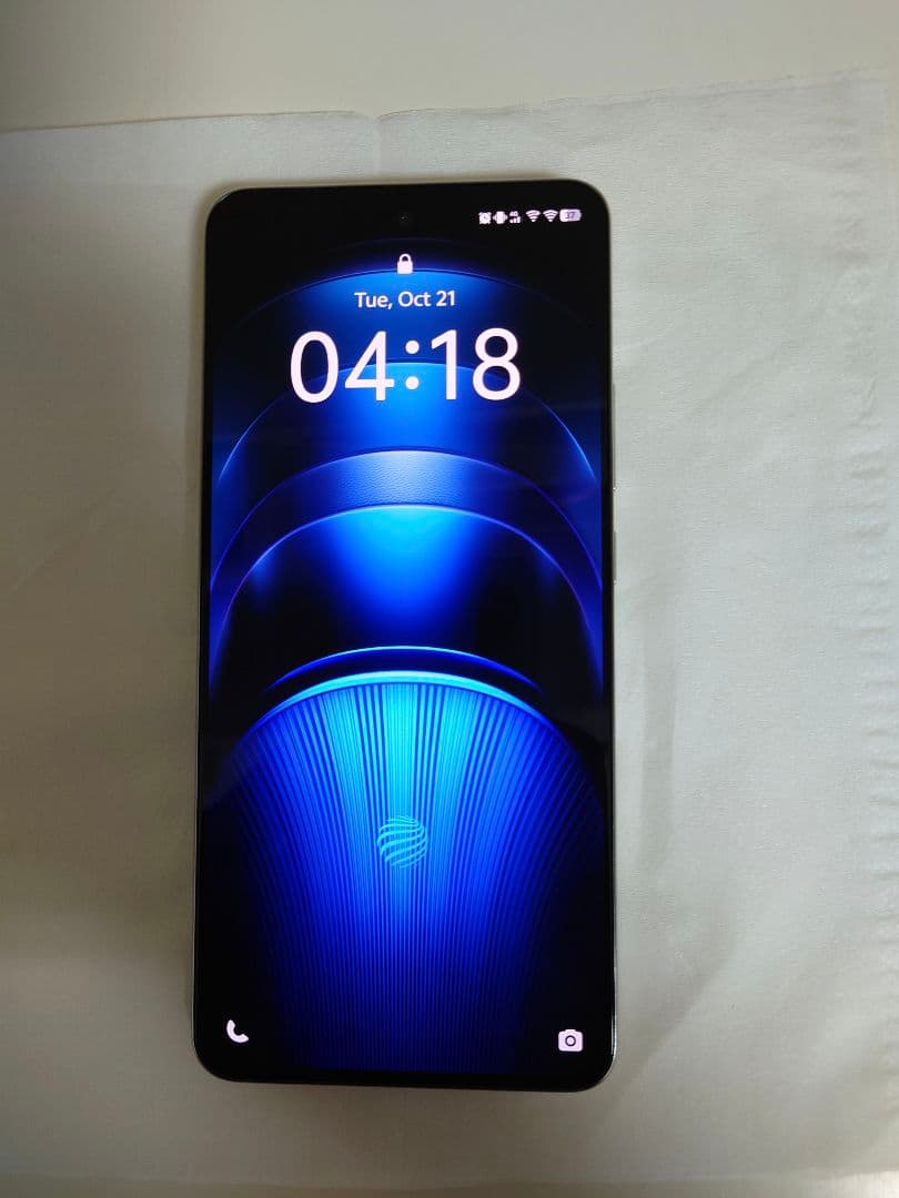 iQOO Neo 10 Pro 本体 6100mAh