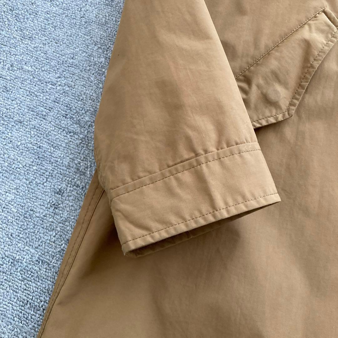 【とても美品】Lサイズ ノースフェイス レディース モッズコート