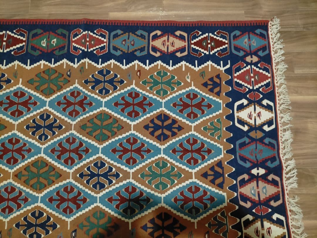 ◆トルコキリム　173x118cm