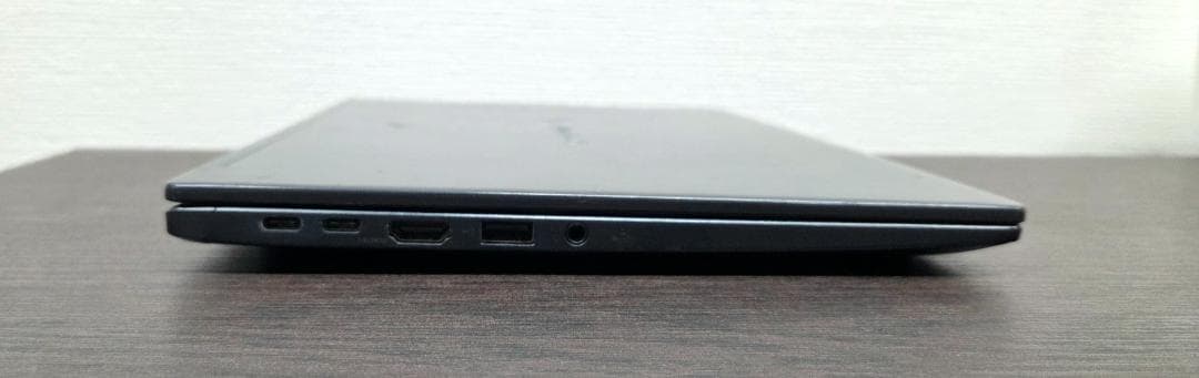 11世代) 東芝 i5 / 16Gb / 256GB / office2024①