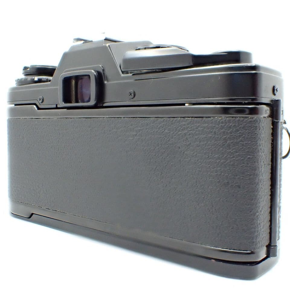 OLYMPUS OM-10&F.ZUIKO 50mm f1.8 Mアダプタ付