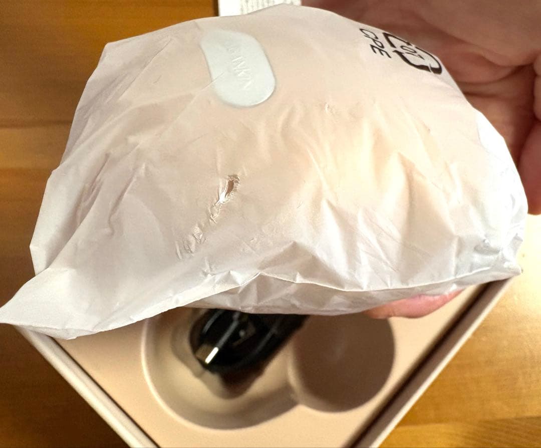 ZoGanKin ovo 美顔器