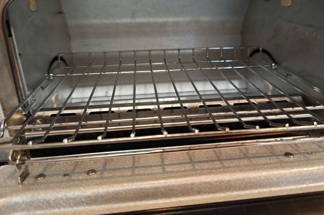 BALMUDA スチームトースター ブラック　K05A-BK　2021年製　美品