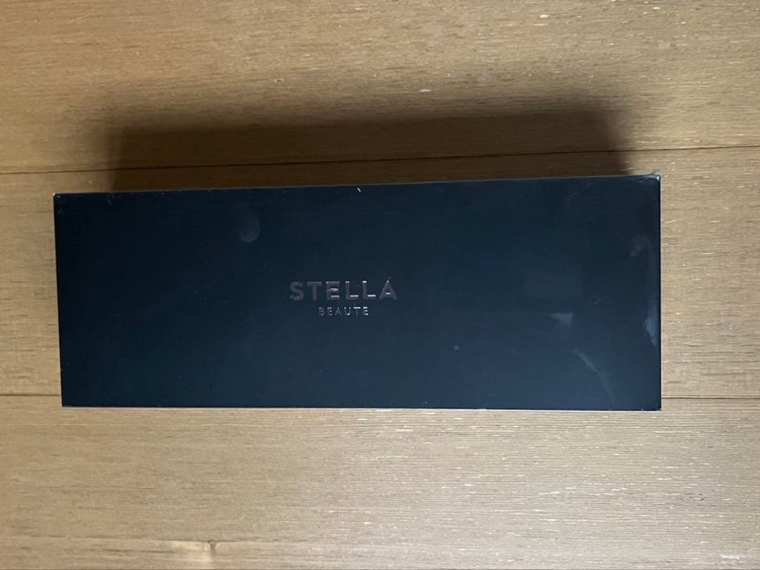 STELLA BEAUTE Beauty Face Stick 新品、未開封