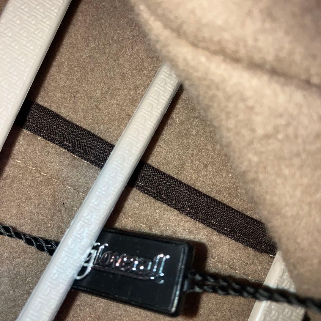 Z33gloverallグローバーオールPコート イギリス製 32