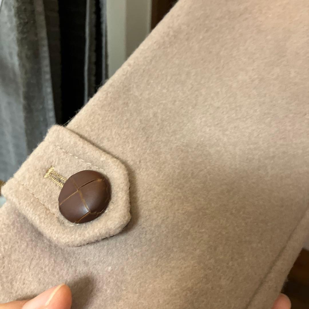 Z33gloverallグローバーオールPコート イギリス製 32