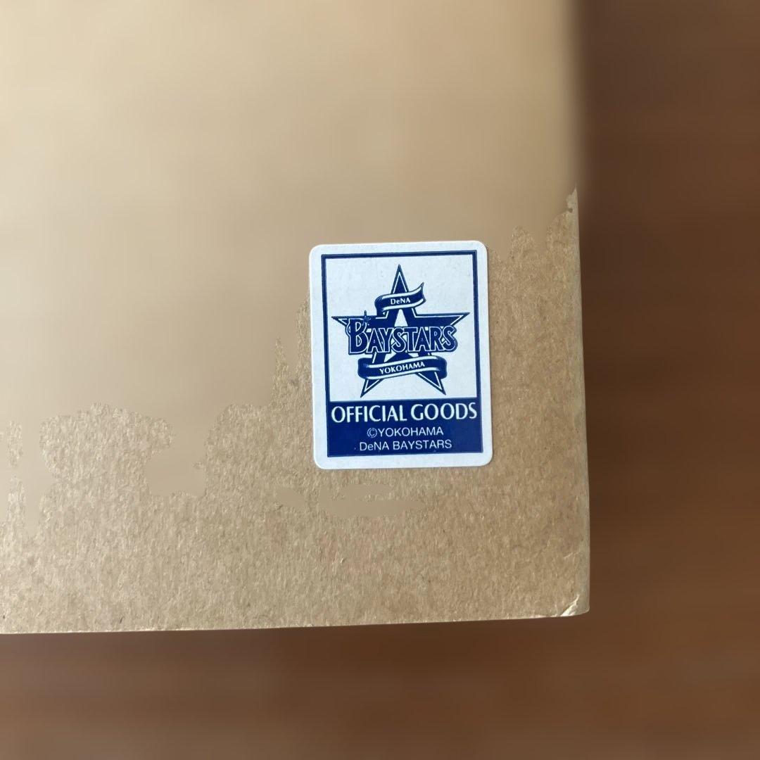 ベイスターズ J.ロペス選手2017最多安打・打点王記念メモリアル・フォトパネル