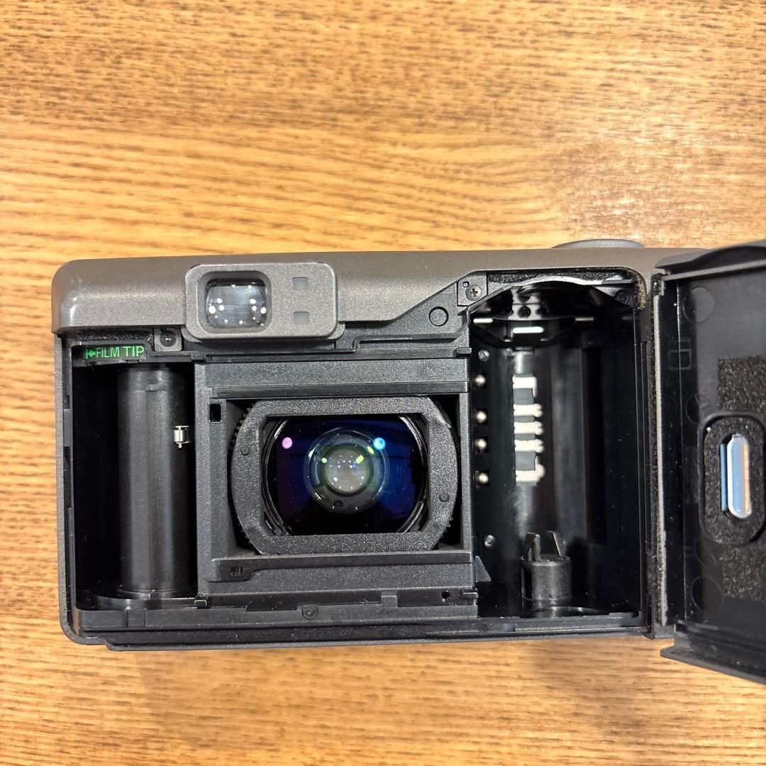 動作確認済◆FUJIFILM ナチュラクラシカ コンパクトカメラ