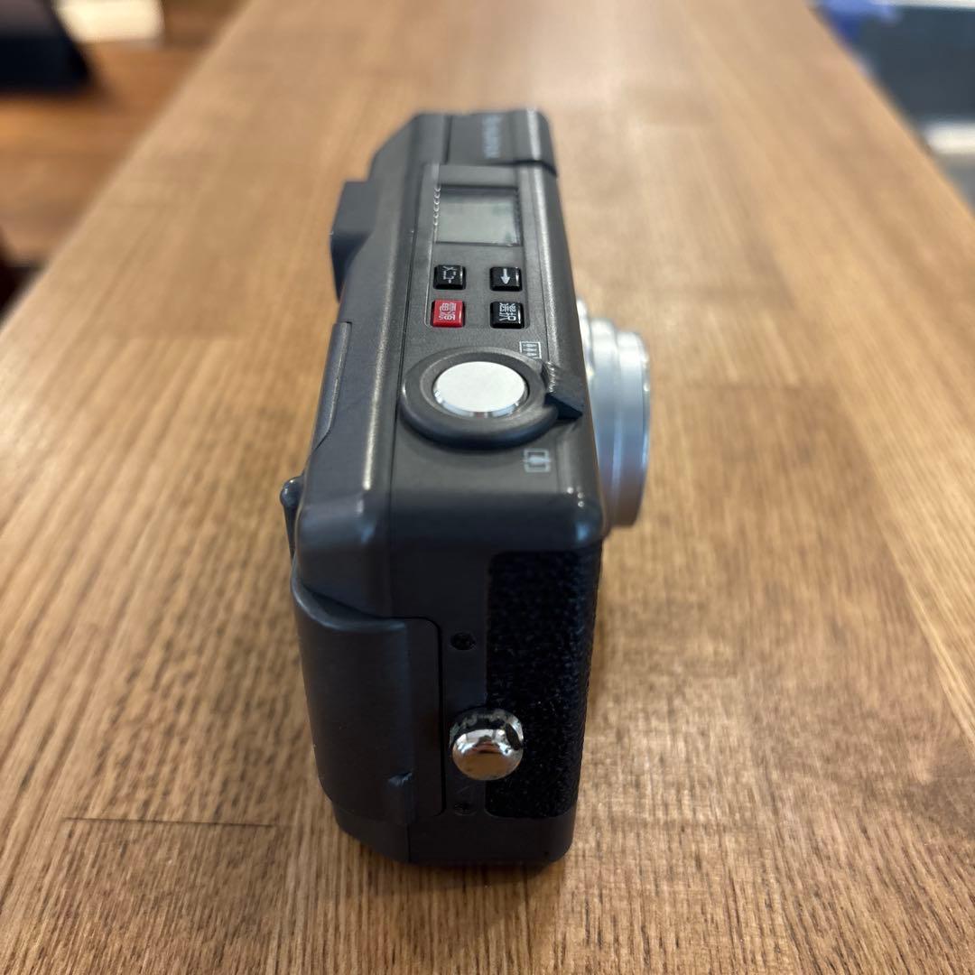 動作確認済◆FUJIFILM ナチュラクラシカ コンパクトカメラ
