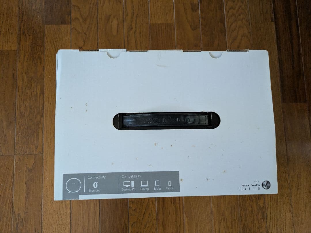 harman/kardon ONYX Bluetooth ワイヤレススピーカー