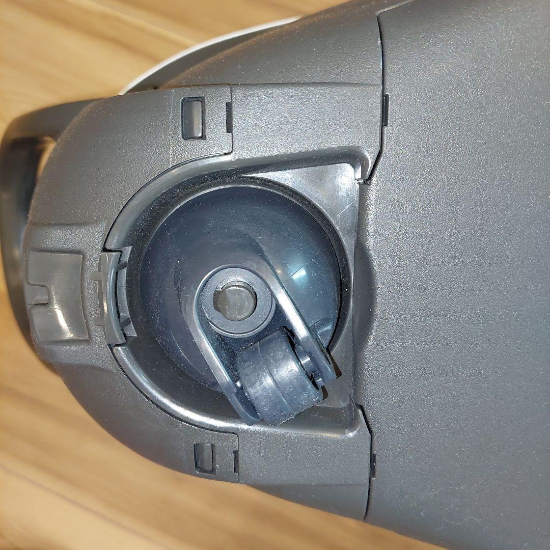 【ほぼ新品】三菱掃除機 TC-SXG3J-H 紙パック式掃除機　2021年製