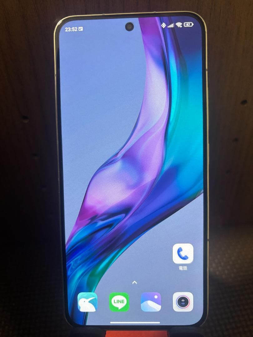 Xiaomi13 緑 グローバルROM 8GB/256GB