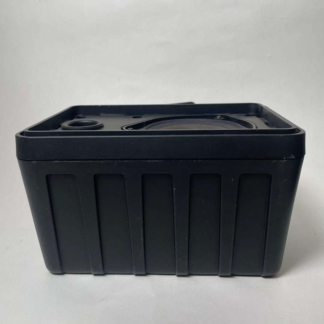 BOSE101MM 連番 ブラック 天吊り用 ブラケット付