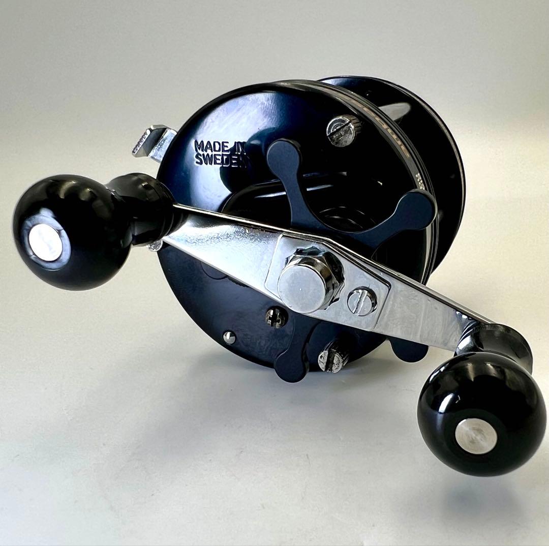 ABU アブ アンバサダー 5000C ON.010707