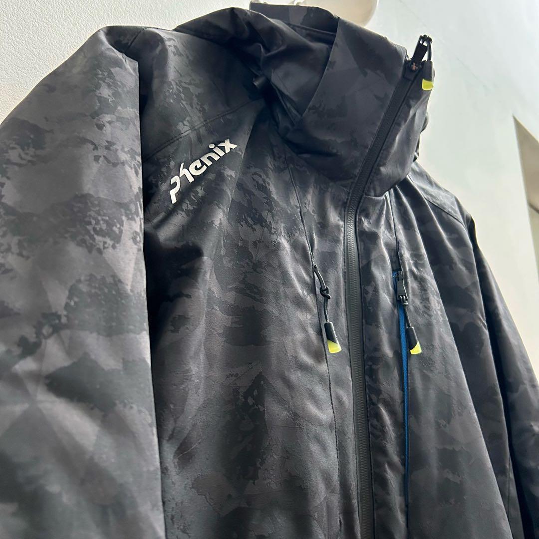 【フェニックス】スキーウエア　メンズ