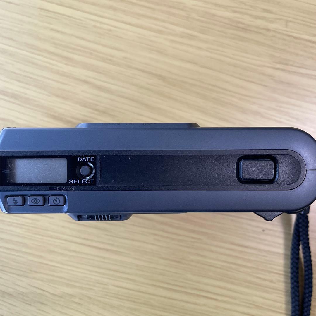 ペンタックス　ESPIO 80