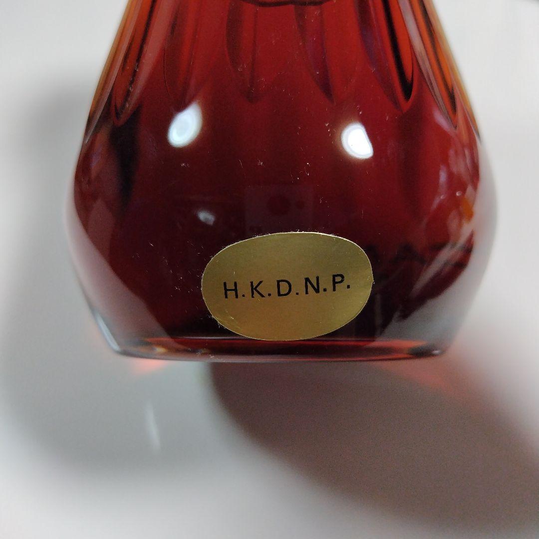 CAMUS コニャック バカラ