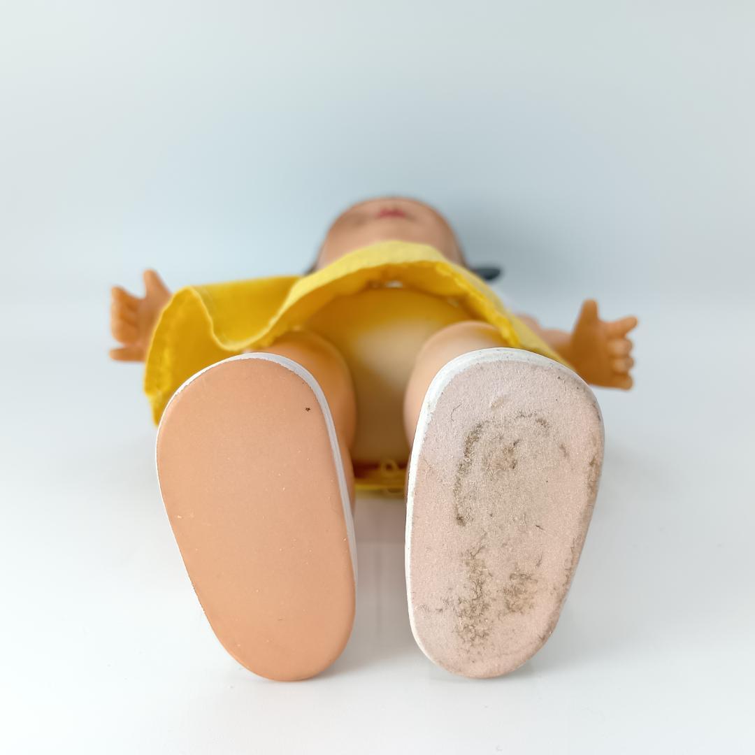 1950 ヴィンテージ マウスケティア ドール ミッキーマウスクラブ 女の子