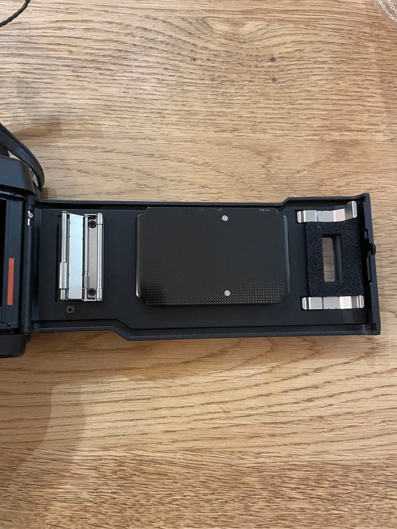 contax Aria フィルム一眼レフカメラ