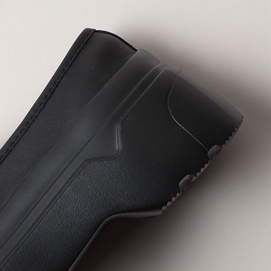 リファインドエクスプローラー フラットフォームローファー　23.0