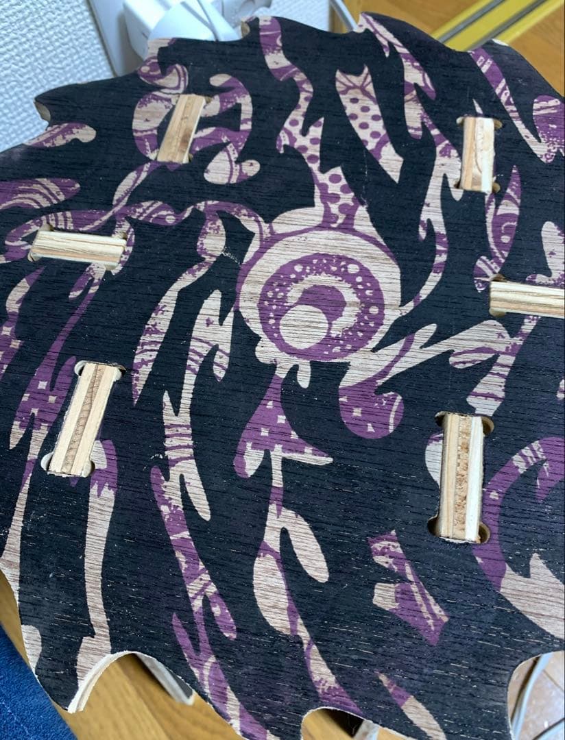 ⭐️最終値下げ⭐️グラインドロッヂ スツール grindlodge 生刷り