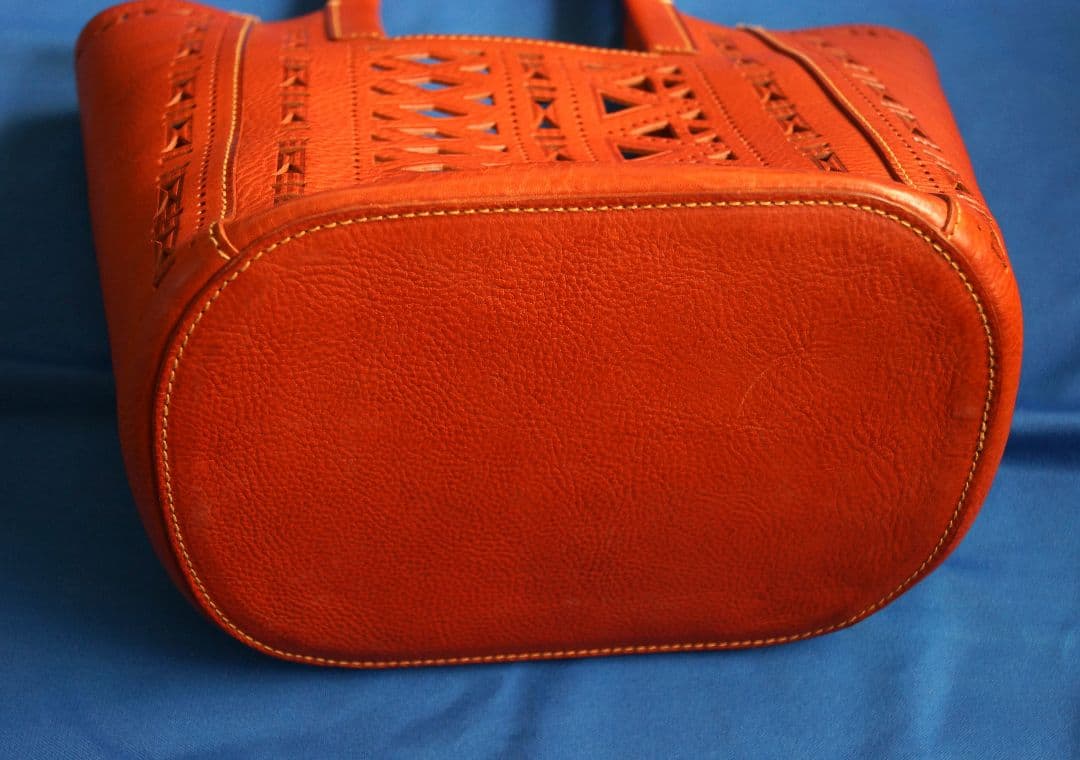 genten ゲンテン サスカット バスケット　Mサイズ