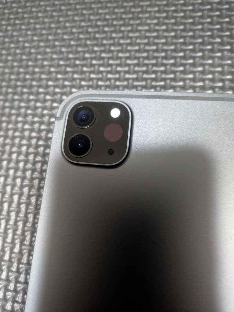 美品　 iPad pro12.9インチ 本体のみ 第4世代　128GB