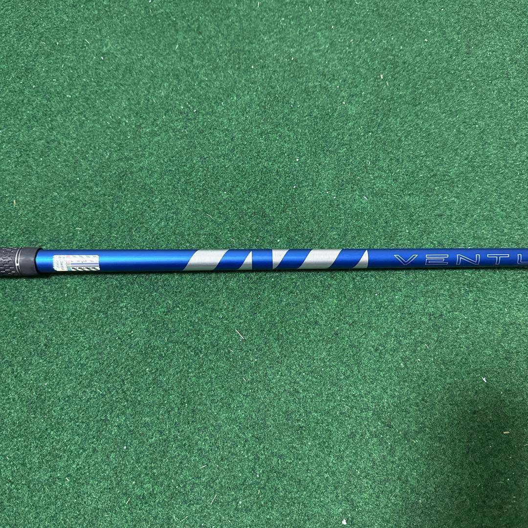24 ventus blue 5S キャロウェイ ドライバー