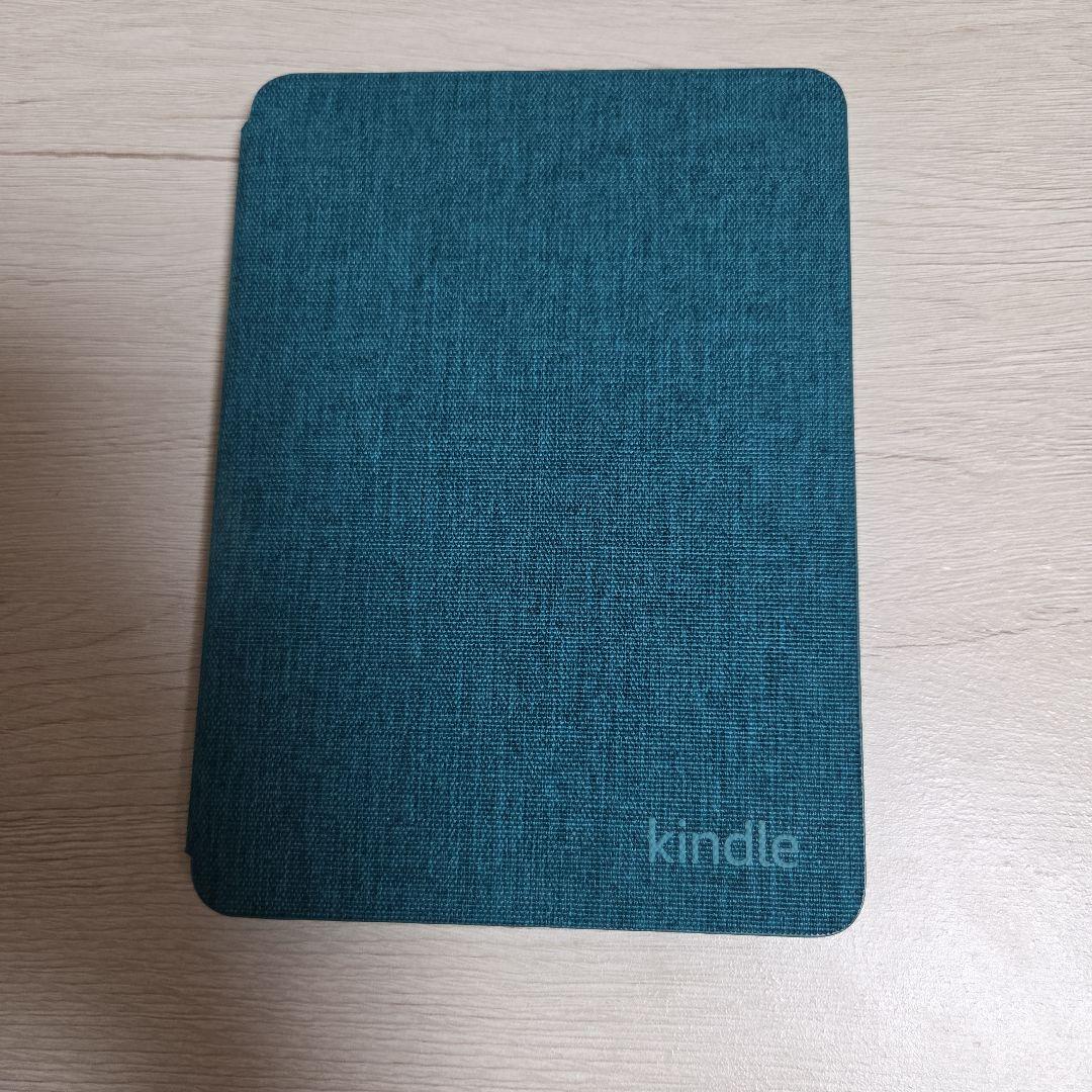Kindle Paperwhite (16GB) 12世代　ブラック