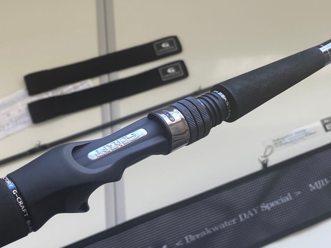 Gクラフト セブンセンス TR モンスタージェッティ MJB-1002-TR