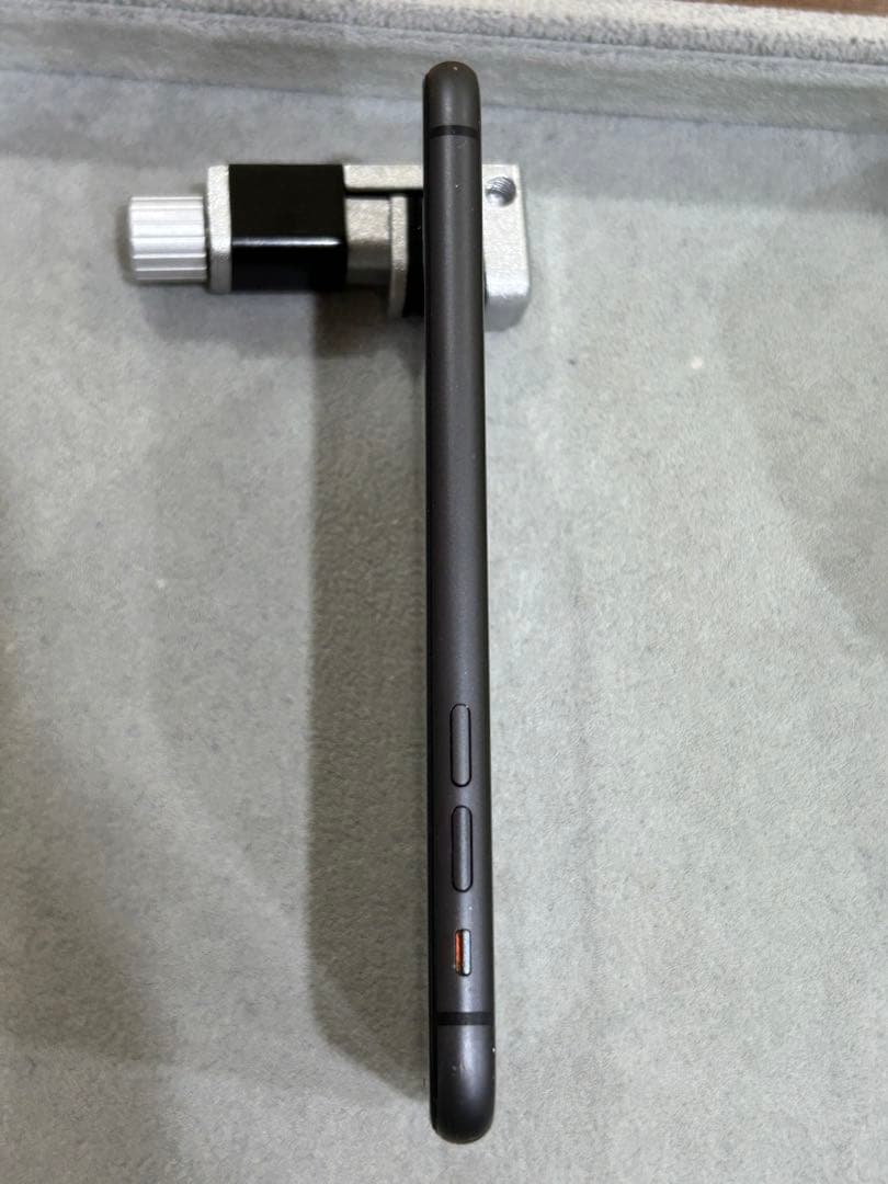 iPhone11 ブラック 64GB ジャンク品