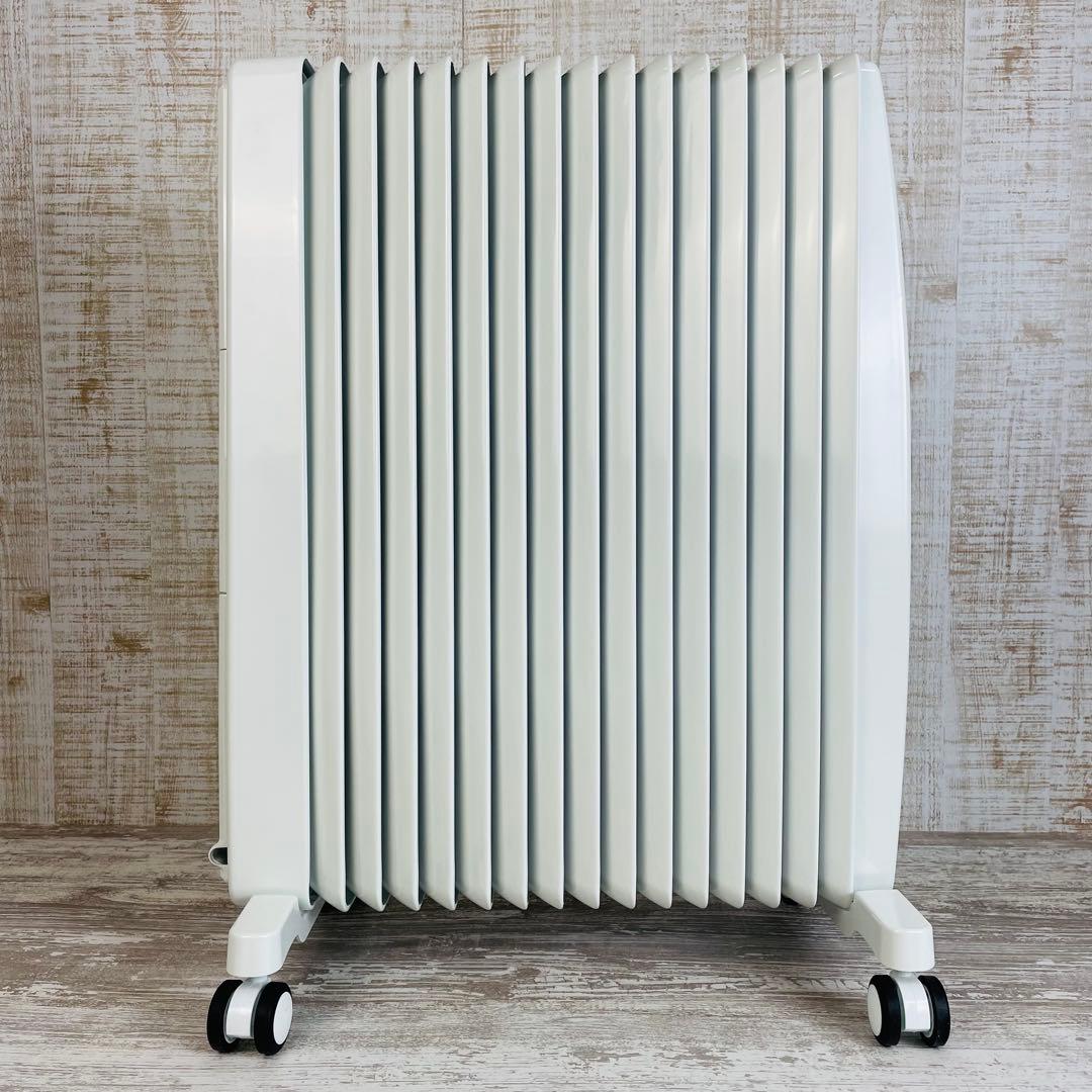 【美品】Dimplexディンプレックス オイルフリーヒーターEVRB06 元箱付