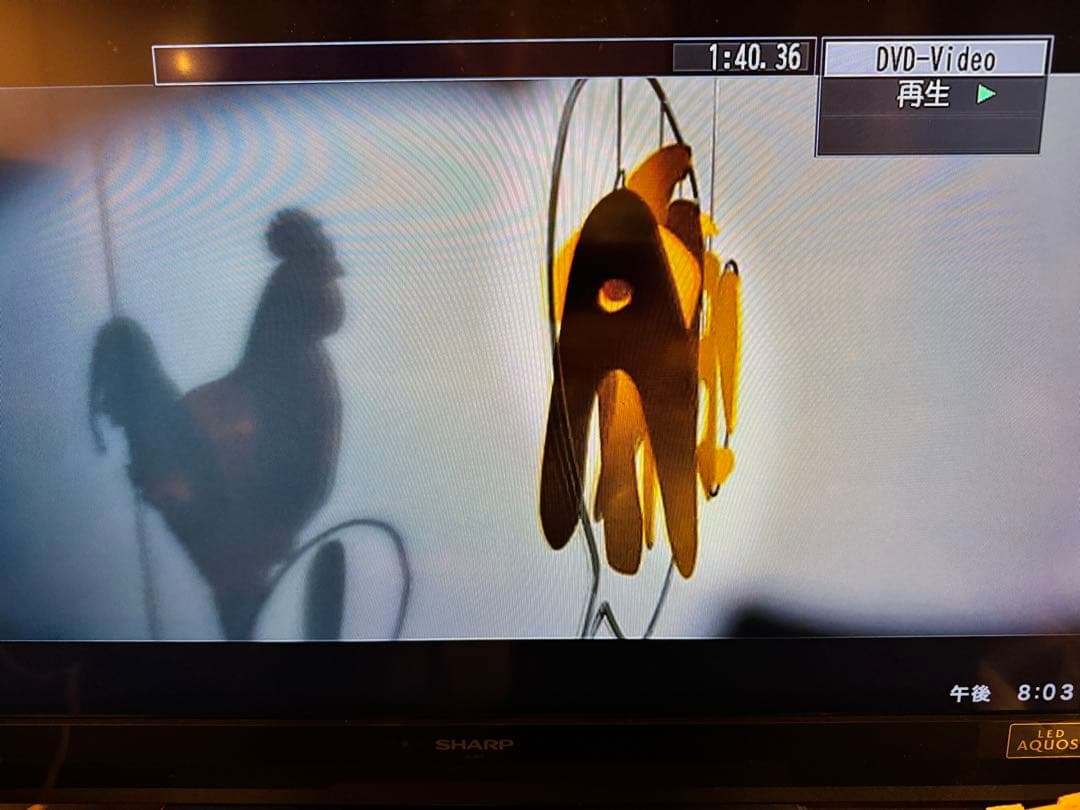 Panasonic DIGA DMR-BF200 Blu-rayレコーダー