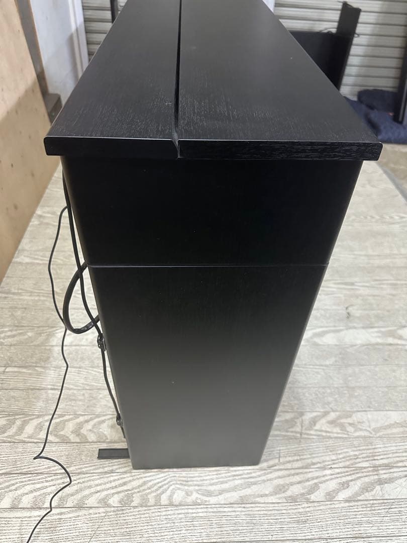 Roland DP603 ローランド 電子ピアノ 2018年製 ※直配限定