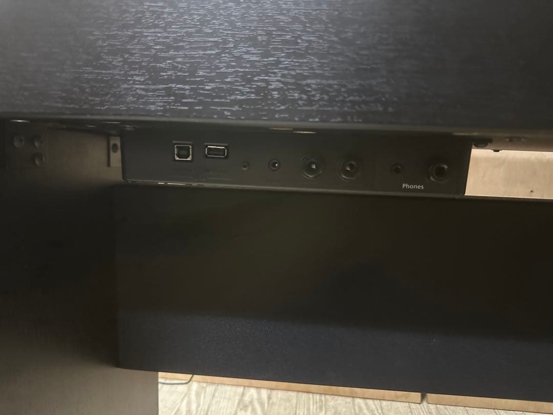 Roland DP603 ローランド 電子ピアノ 2018年製 ※直配限定